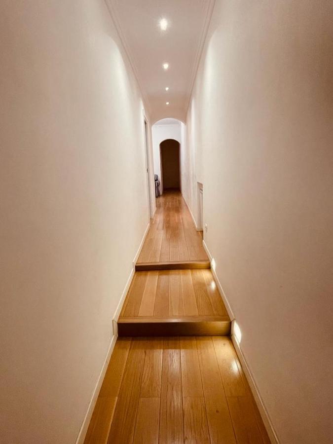 Trevi Fountain Modern Apartment 로마 외부 사진