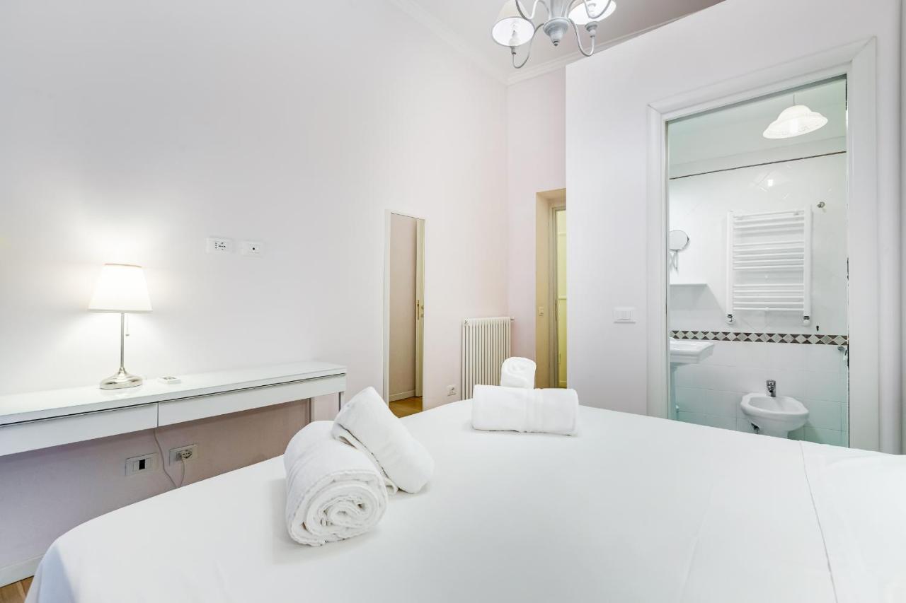 Trevi Fountain Modern Apartment 로마 외부 사진