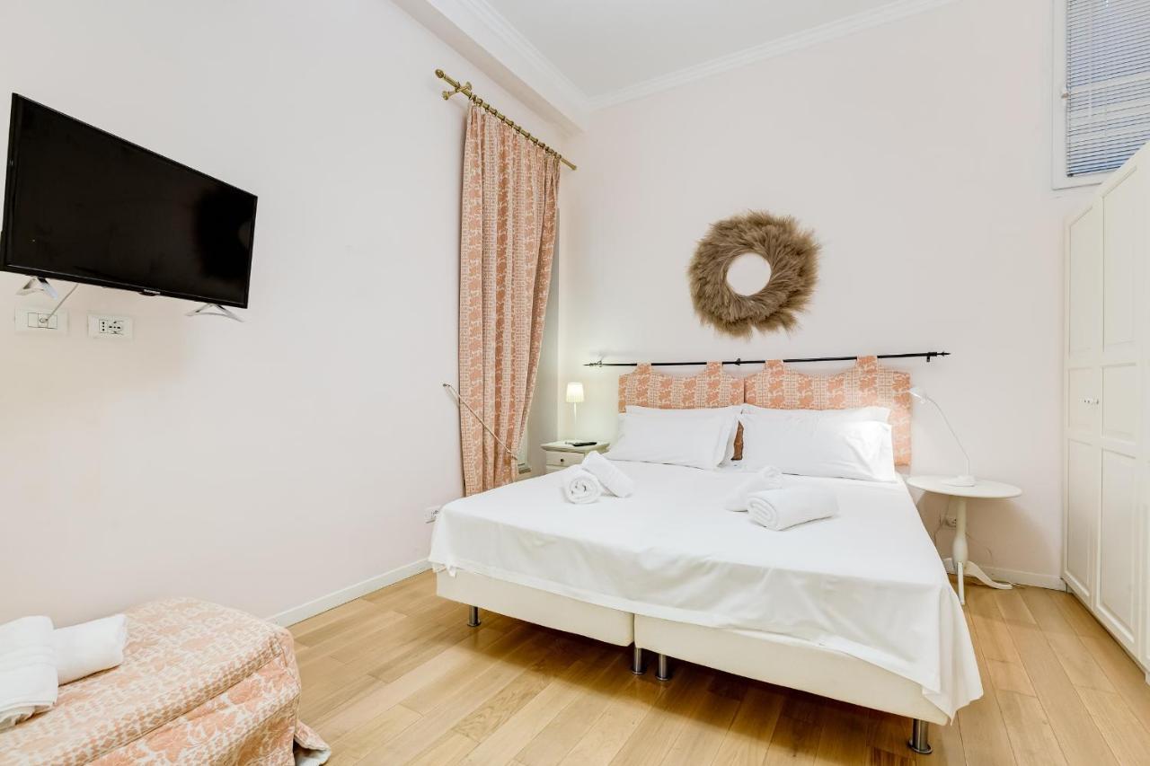Trevi Fountain Modern Apartment 로마 외부 사진