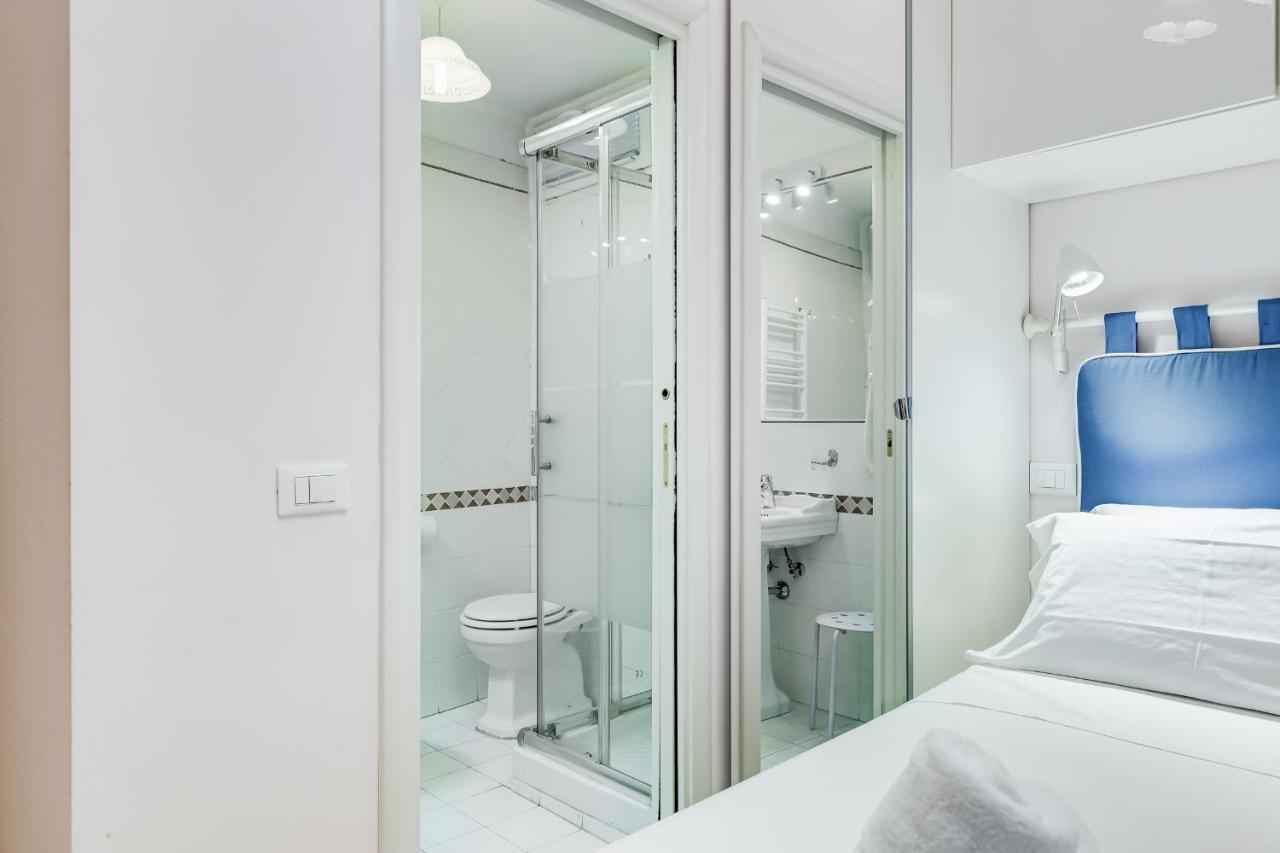 Trevi Fountain Modern Apartment 로마 외부 사진