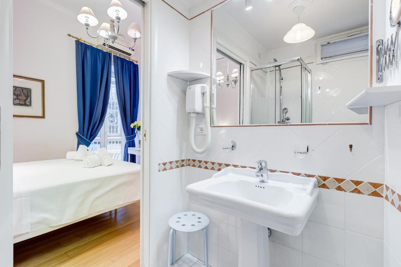 Trevi Fountain Modern Apartment 로마 외부 사진