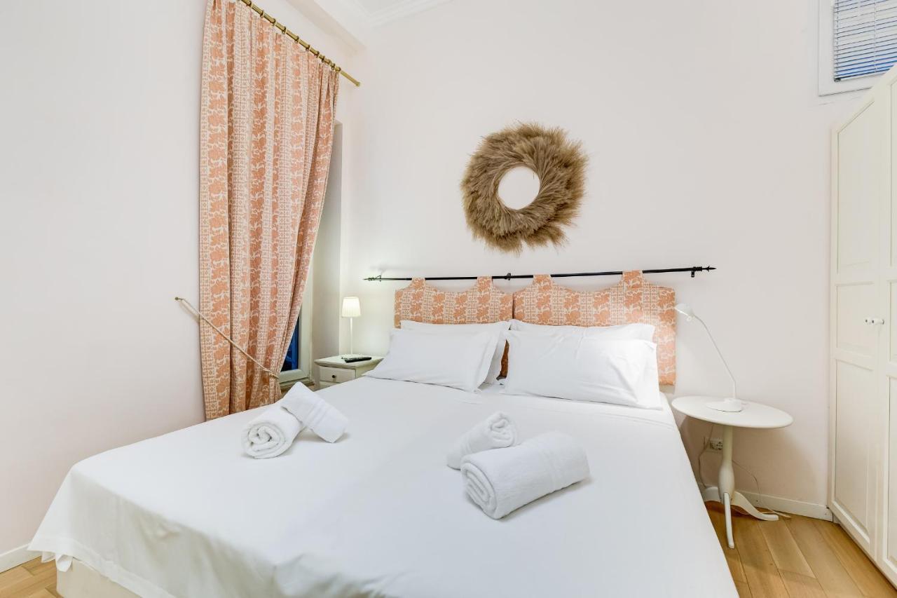 Trevi Fountain Modern Apartment 로마 외부 사진