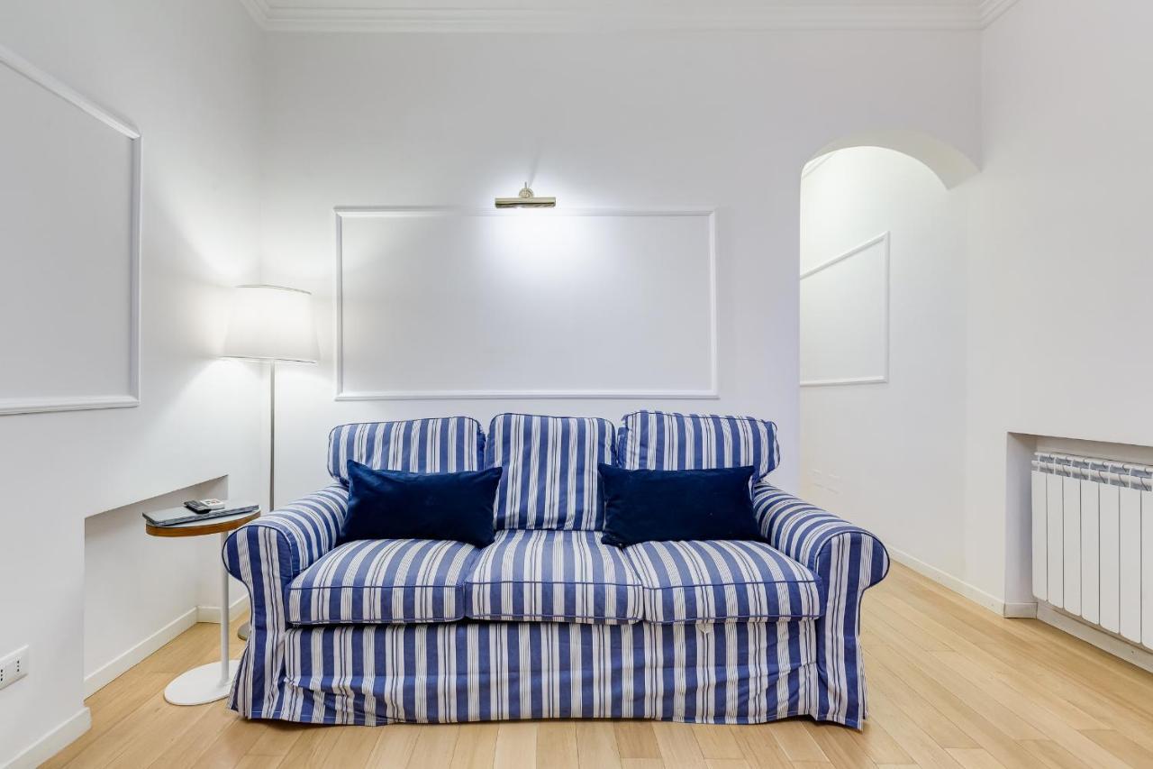Trevi Fountain Modern Apartment 로마 외부 사진