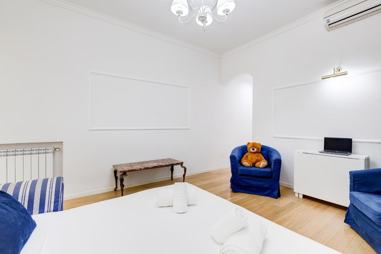 Trevi Fountain Modern Apartment 로마 외부 사진