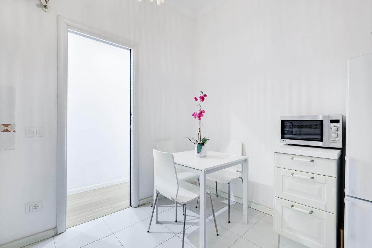 Trevi Fountain Modern Apartment 로마 외부 사진