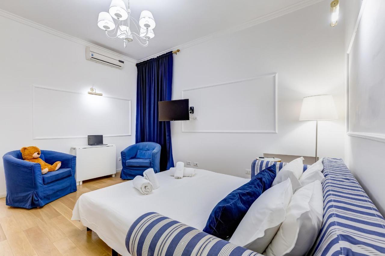 Trevi Fountain Modern Apartment 로마 외부 사진