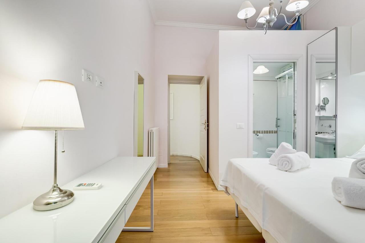 Trevi Fountain Modern Apartment 로마 외부 사진