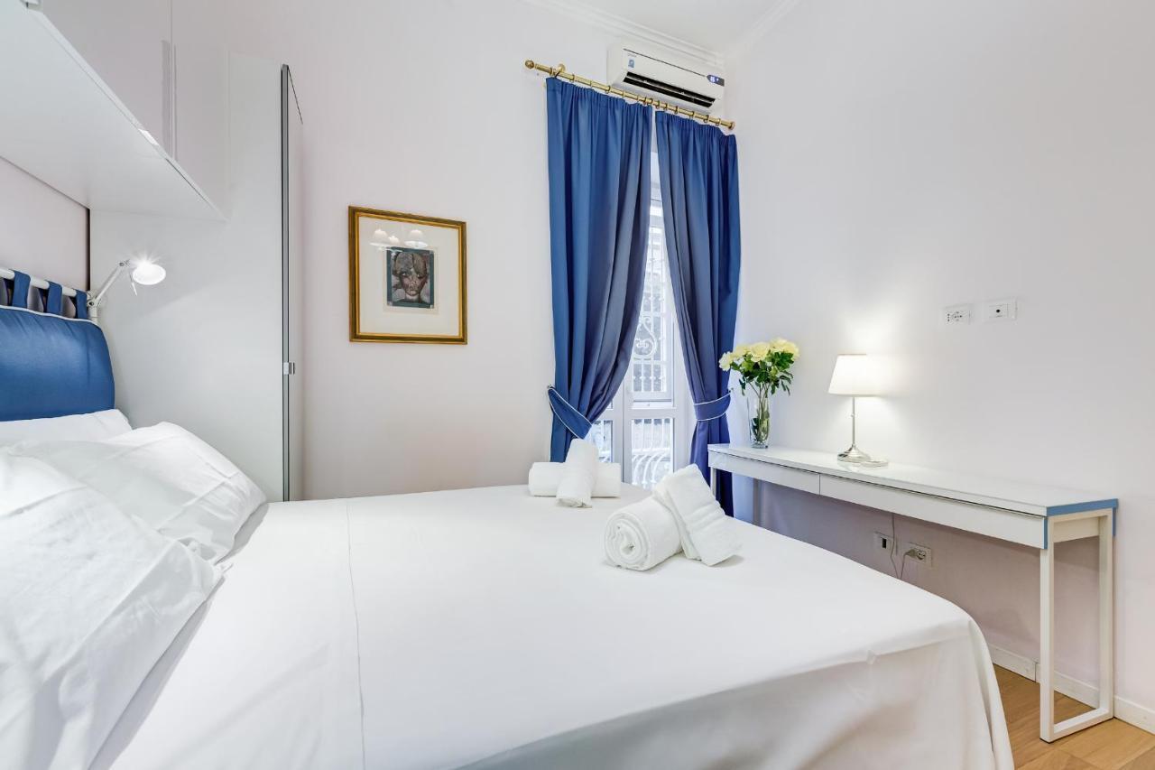 Trevi Fountain Modern Apartment 로마 외부 사진