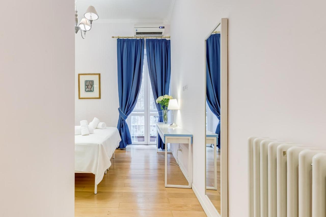 Trevi Fountain Modern Apartment 로마 외부 사진